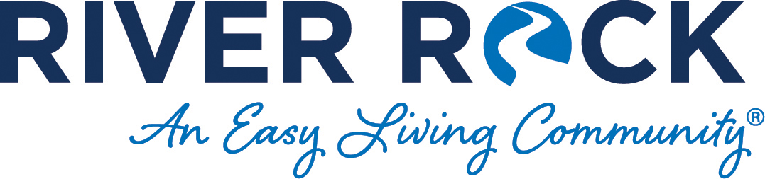 River Rock Logo