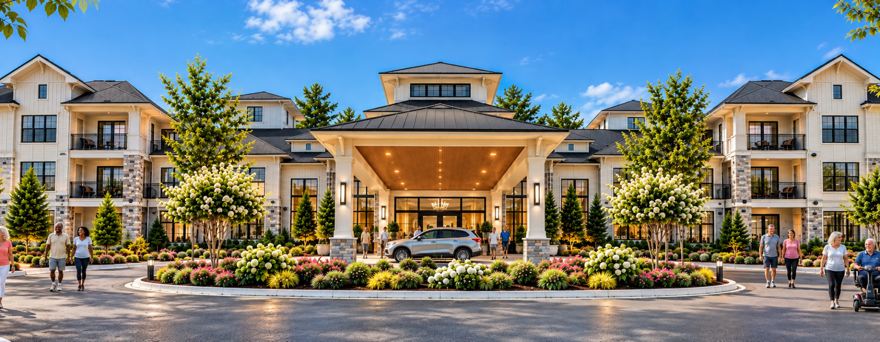 Amenities