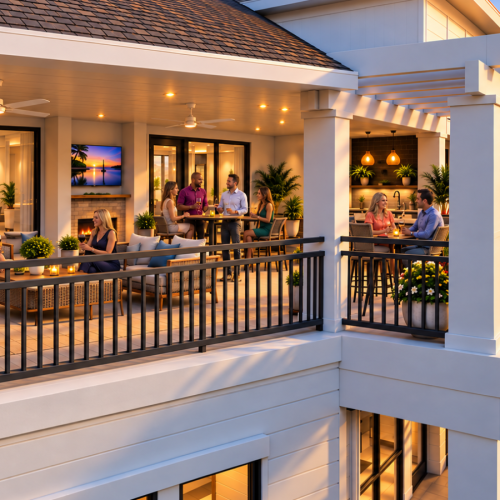 Sky Lounge