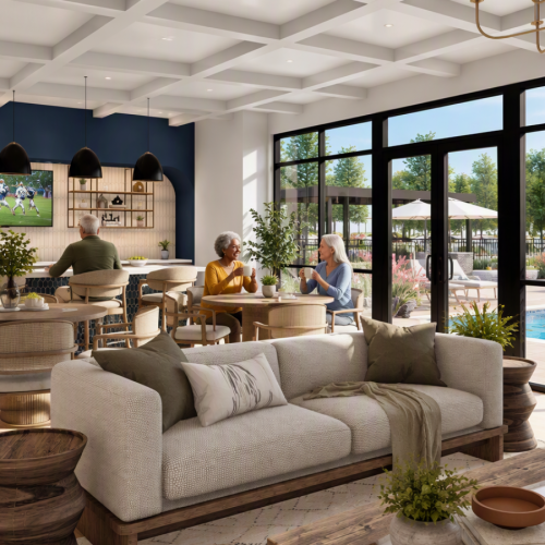 The essence of exceptional living